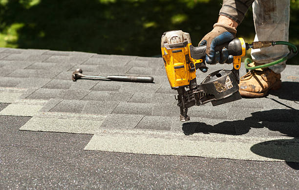 Quick and Trustworthy Emergency Roof Repair Services in Navy, VA